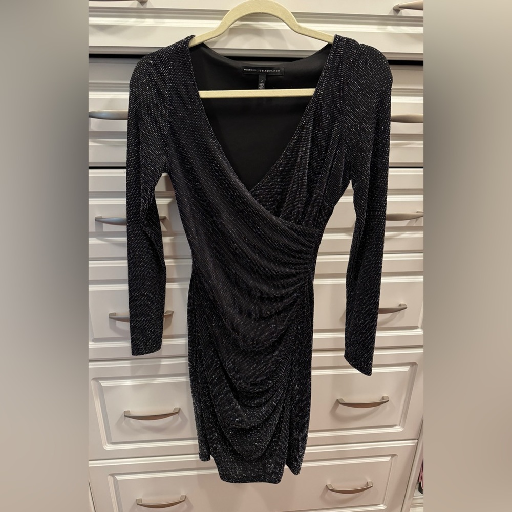 Cocktail dress